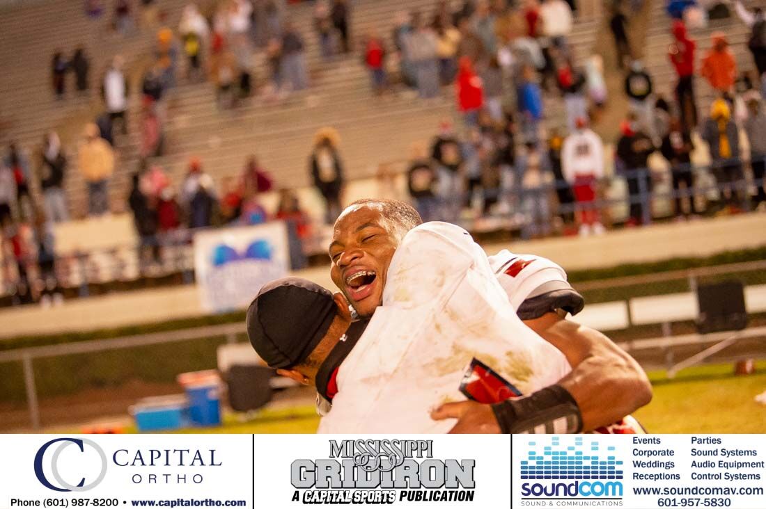 Lumberton vs Biggersville, 1A Title Game 69.JPG